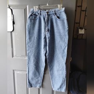 Vintage Bugle Boy Collection for Her Jeans sz 12 Short